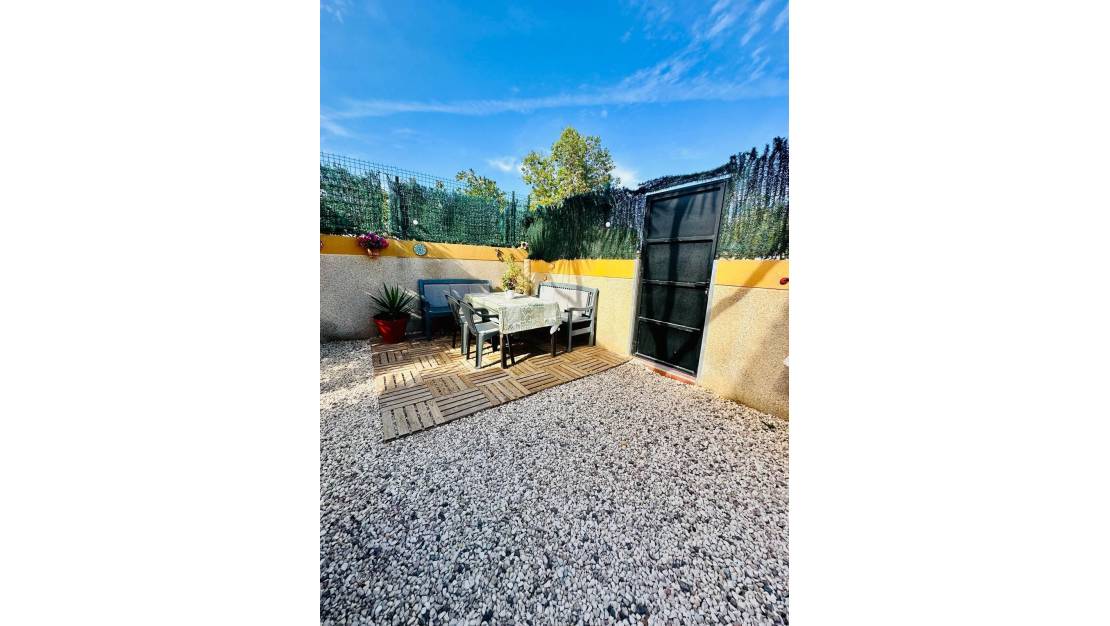 Sale - Villa - Los Montesinos - Los Montesinos Centro