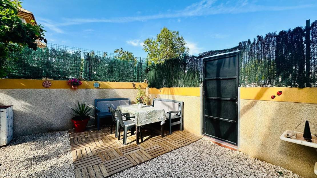 Sale - Villa - Los Montesinos - Los Montesinos Centro