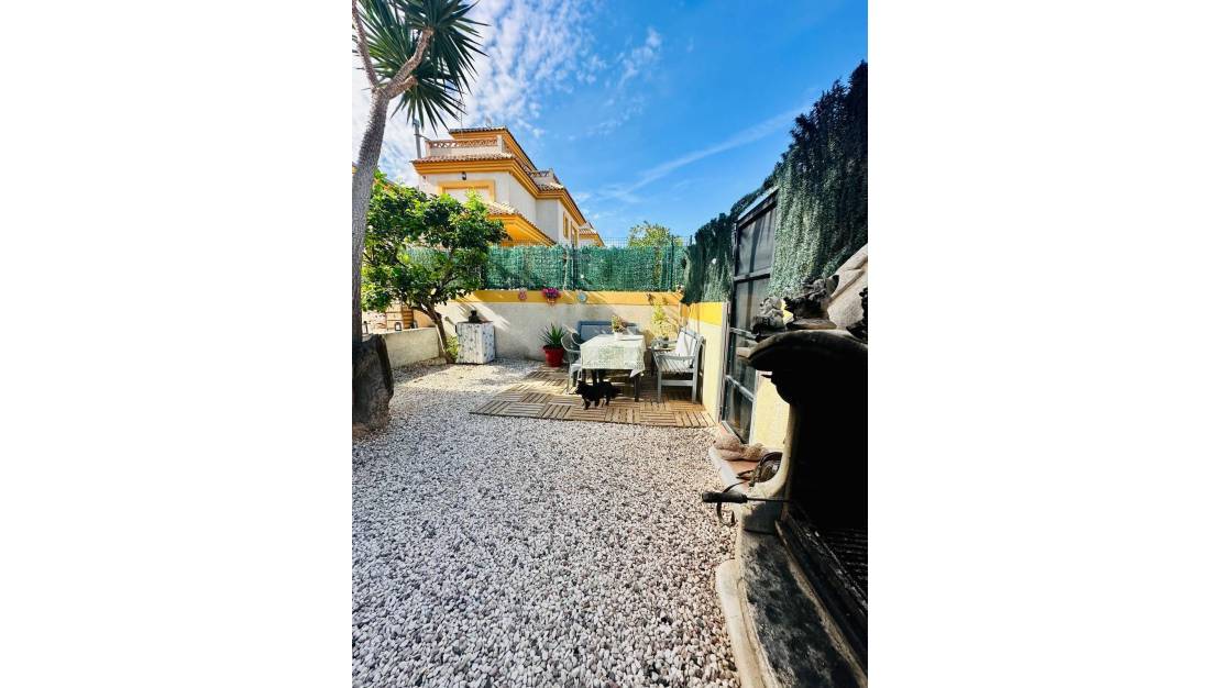 Sale - Villa - Los Montesinos - Los Montesinos Centro