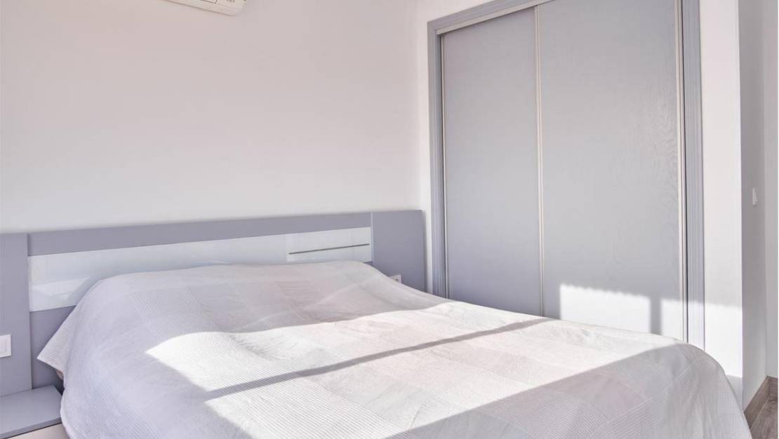 Sale - Villa - Los Montesinos - Los Montesinos Centro