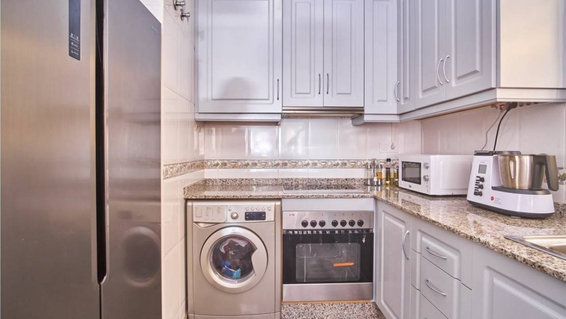 Sale - Villa - Los Montesinos - Los Montesinos Centro