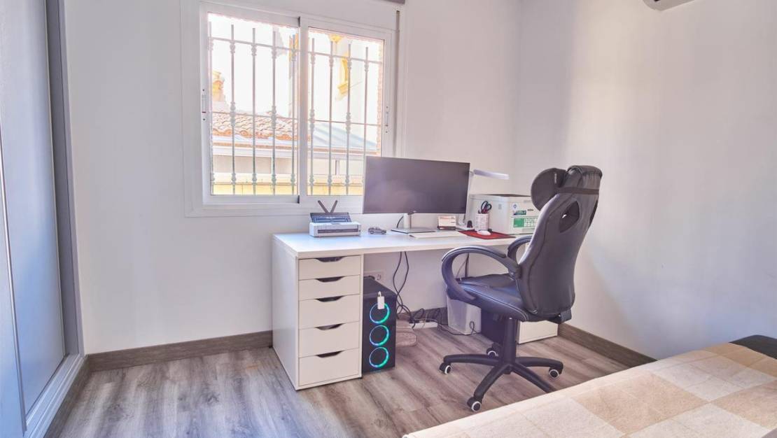 Sale - Villa - Los Montesinos - Los Montesinos Centro