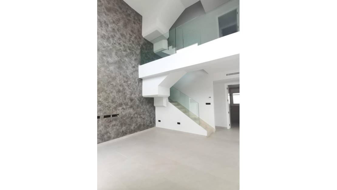 Sale - Villa - Los Montesinos - Los Montesinos Centro