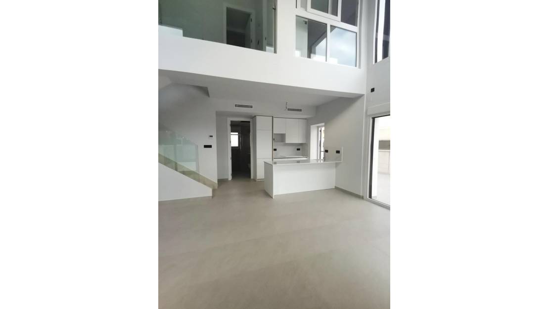 Sale - Villa - Los Montesinos - Los Montesinos Centro