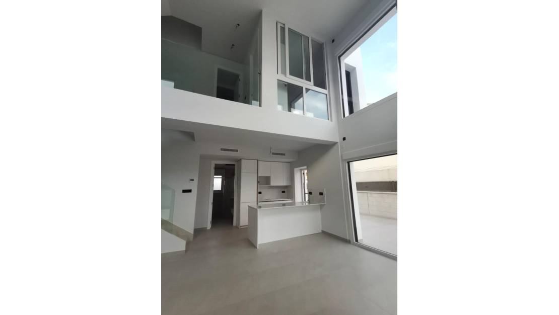 Sale - Villa - Los Montesinos - Los Montesinos Centro