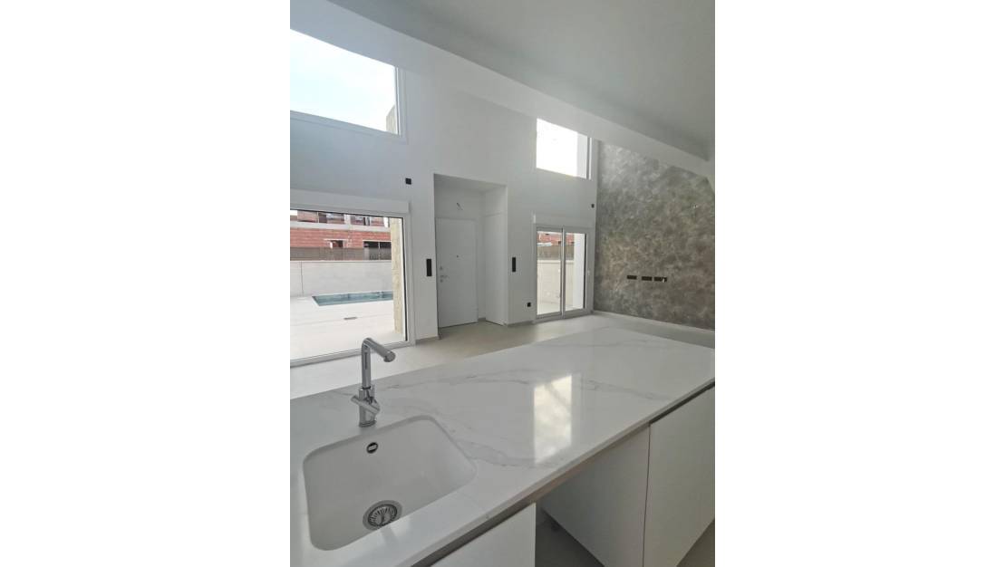 Sale - Villa - Los Montesinos - Los Montesinos Centro