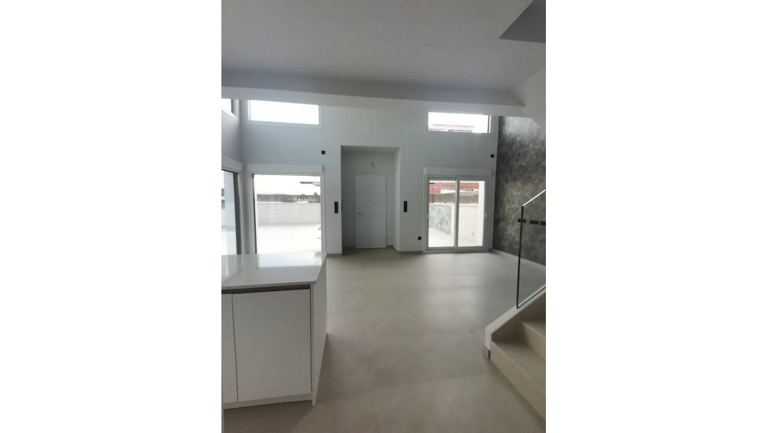 Sale - Villa - Los Montesinos - Los Montesinos Centro