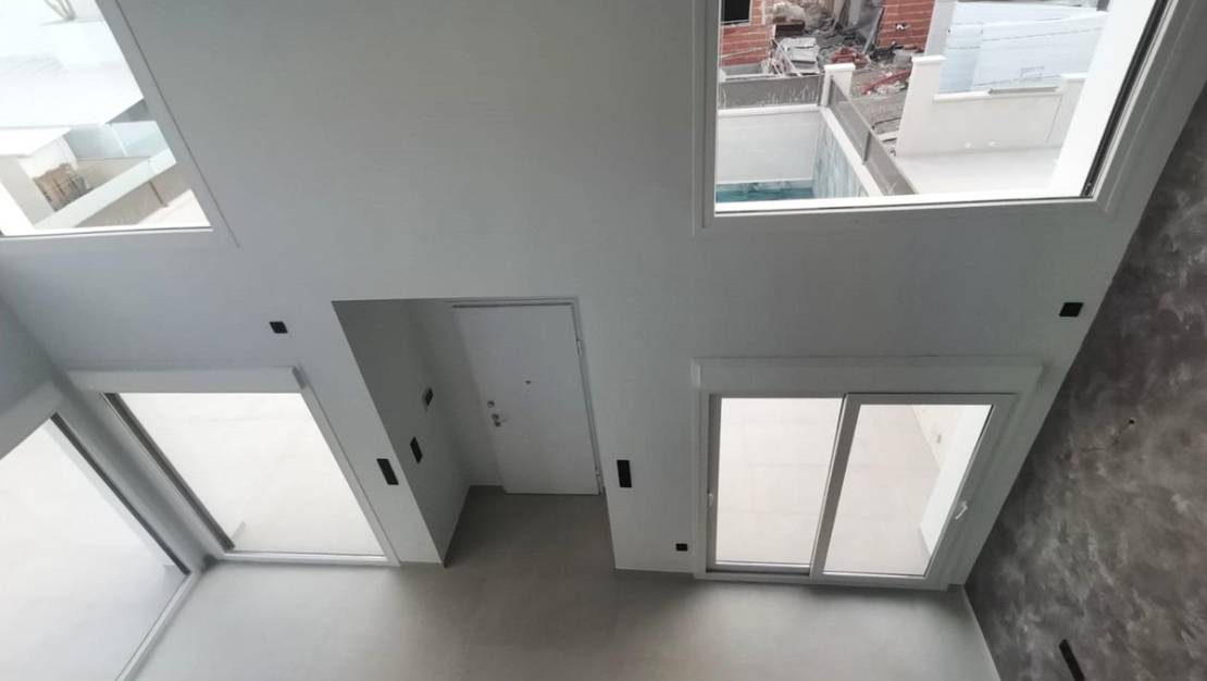 Sale - Villa - Los Montesinos - Los Montesinos Centro