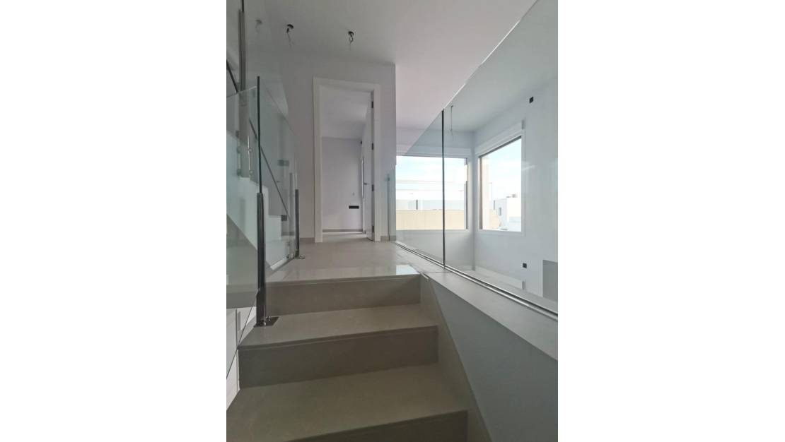 Sale - Villa - Los Montesinos - Los Montesinos Centro