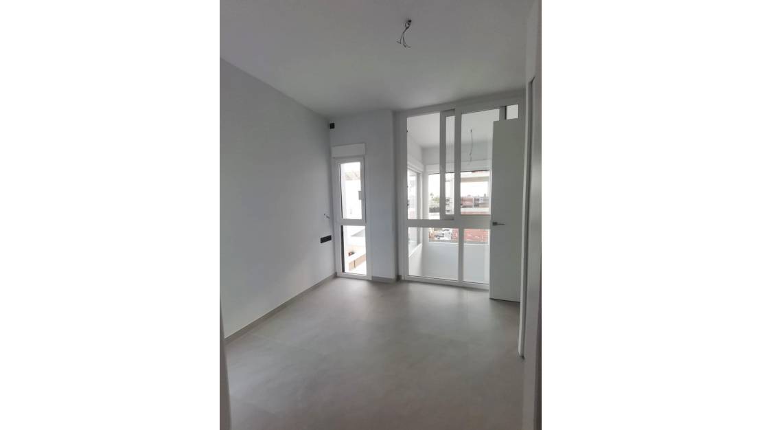 Sale - Villa - Los Montesinos - Los Montesinos Centro