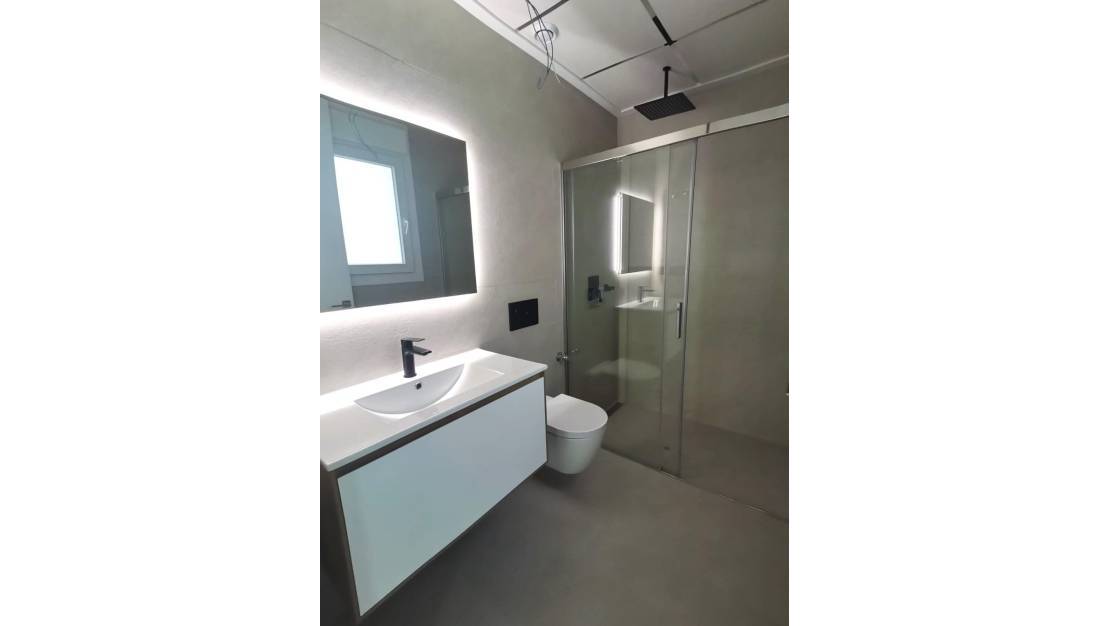 Sale - Villa - Los Montesinos - Los Montesinos Centro