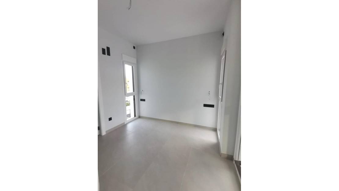 Sale - Villa - Los Montesinos - Los Montesinos Centro