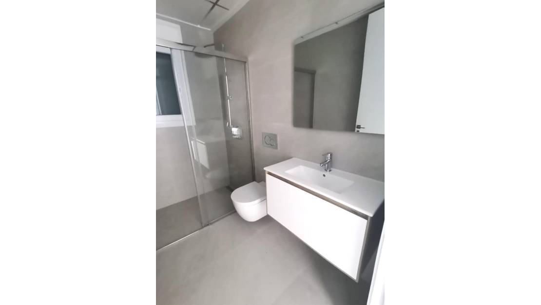 Sale - Villa - Los Montesinos - Los Montesinos Centro