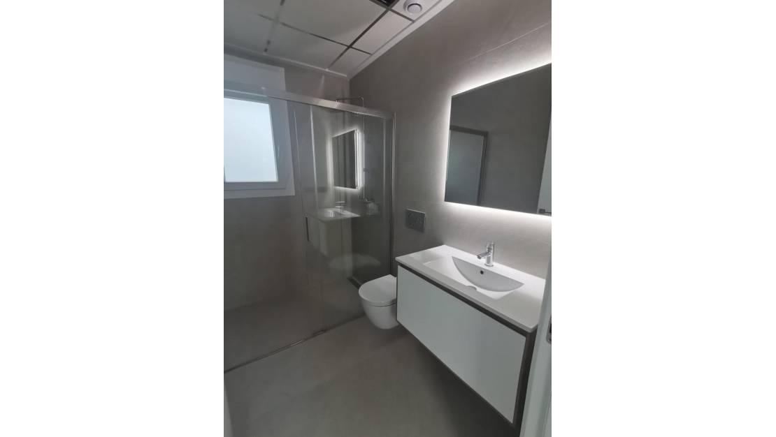 Sale - Villa - Los Montesinos - Los Montesinos Centro