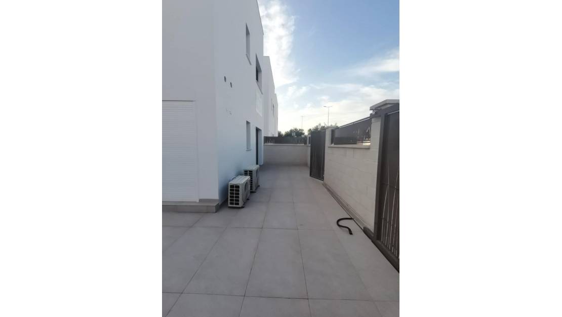 Sale - Villa - Los Montesinos - Los Montesinos Centro