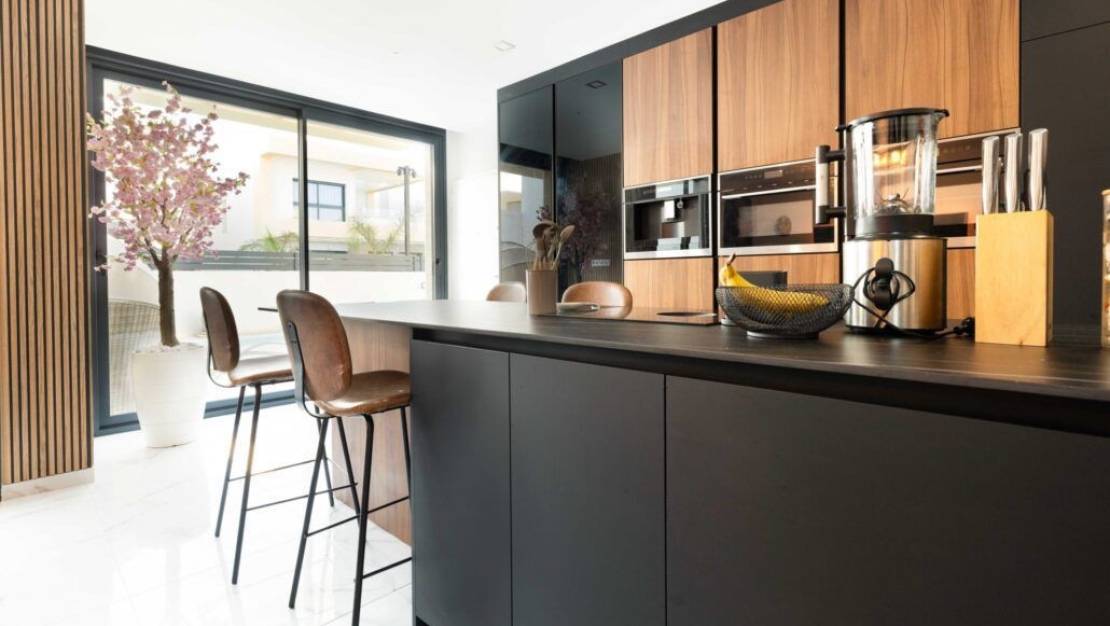 Sale - Villa - Los Montesinos - Los Montesinos Centro