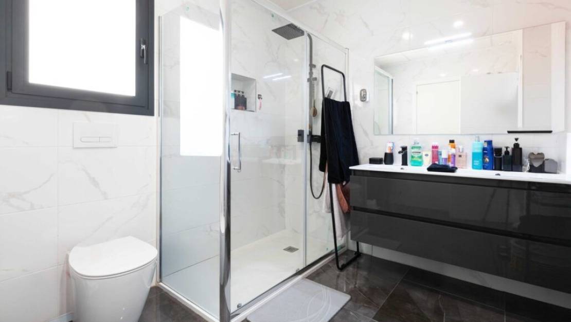 Sale - Villa - Los Montesinos - Los Montesinos Centro