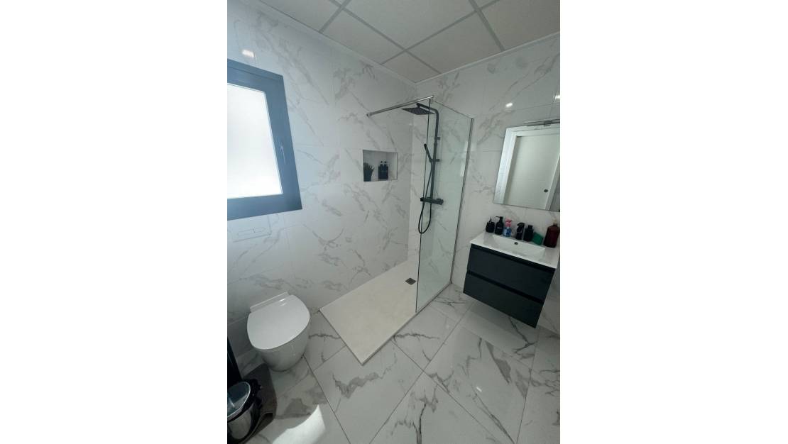 Sale - Villa - Los Montesinos - Los Montesinos Centro