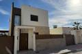 Sale - Villa - Los Montesinos - Los Montesinos Centro
