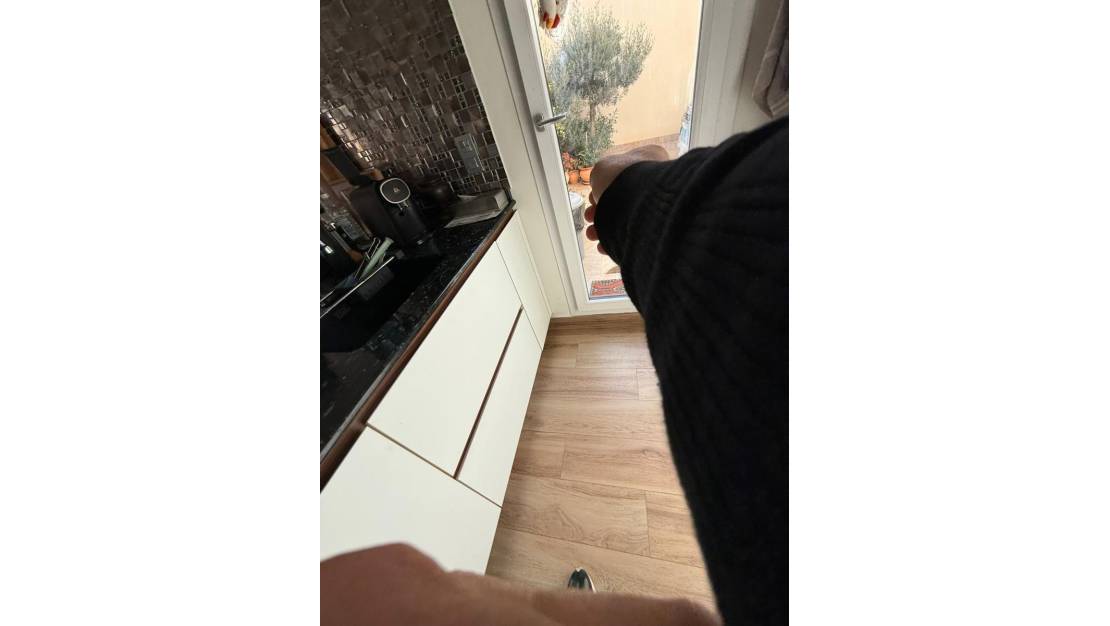 Sale - Villa - Los Montesinos - Los Montesinos Centro