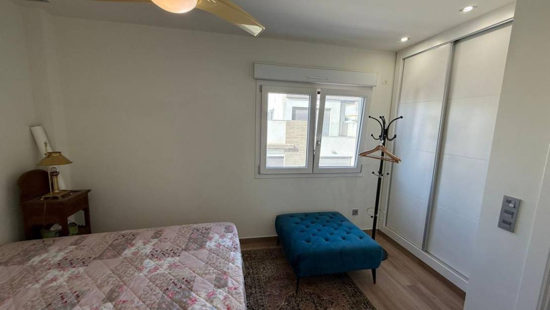 Sale - Villa - Los Montesinos - Los Montesinos Centro