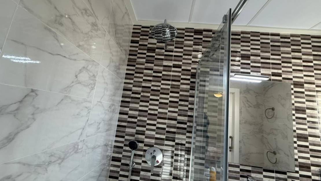 Sale - Villa - Los Montesinos - Los Montesinos Centro