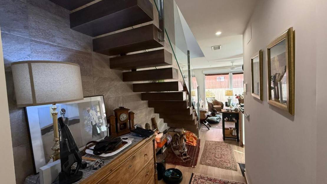 Sale - Villa - Los Montesinos - Los Montesinos Centro