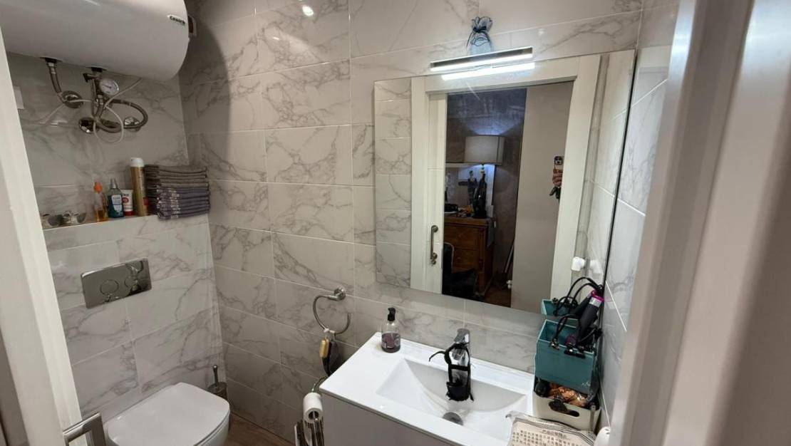 Sale - Villa - Los Montesinos - Los Montesinos Centro