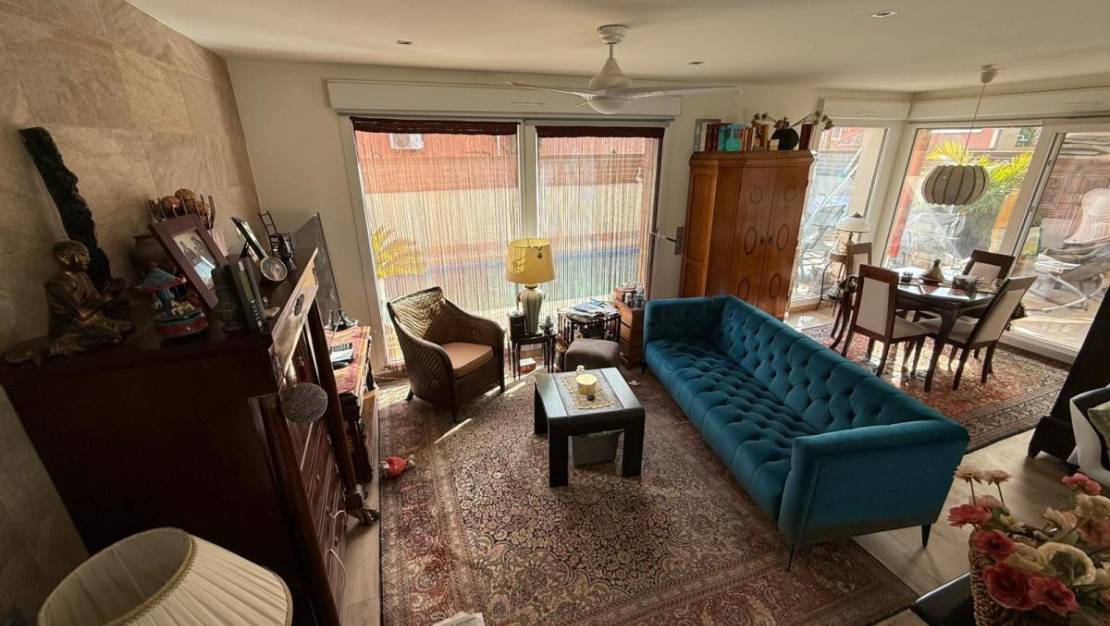 Sale - Villa - Los Montesinos - Los Montesinos Centro