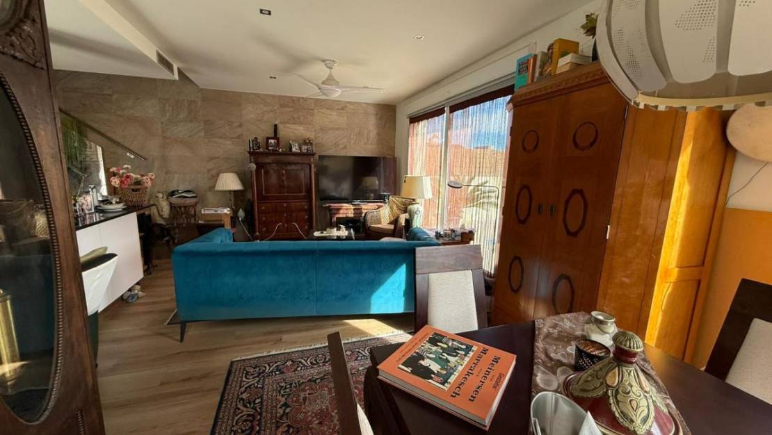 Sale - Villa - Los Montesinos - Los Montesinos Centro