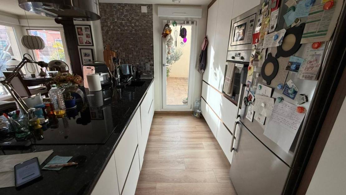 Sale - Villa - Los Montesinos - Los Montesinos Centro