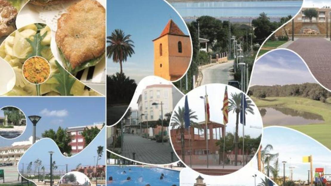 Sale - Villa - Los Montesinos - Los Montesinos Centro