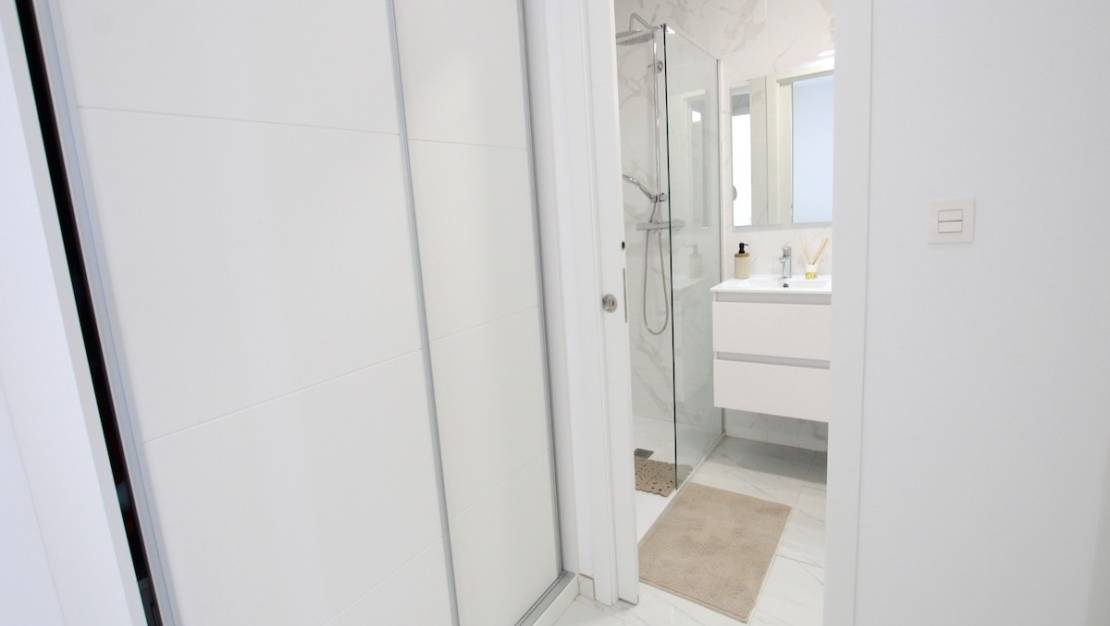 Sale - Villa - Los Montesinos - Los Montesinos Centro