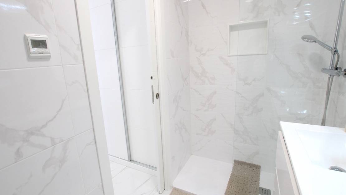 Sale - Villa - Los Montesinos - Los Montesinos Centro