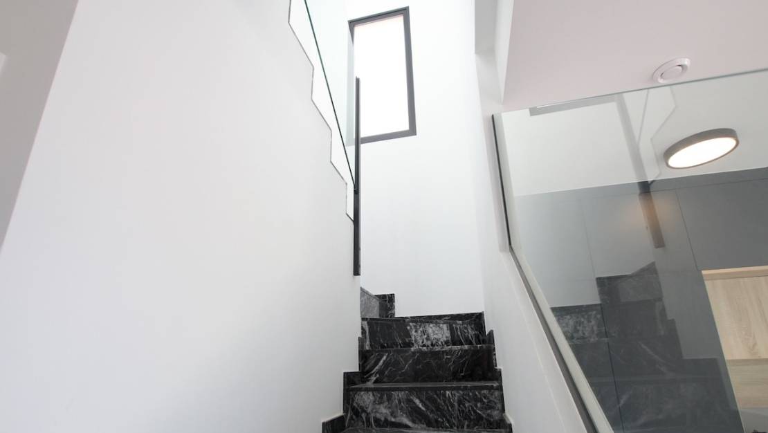 Sale - Villa - Los Montesinos - Los Montesinos Centro