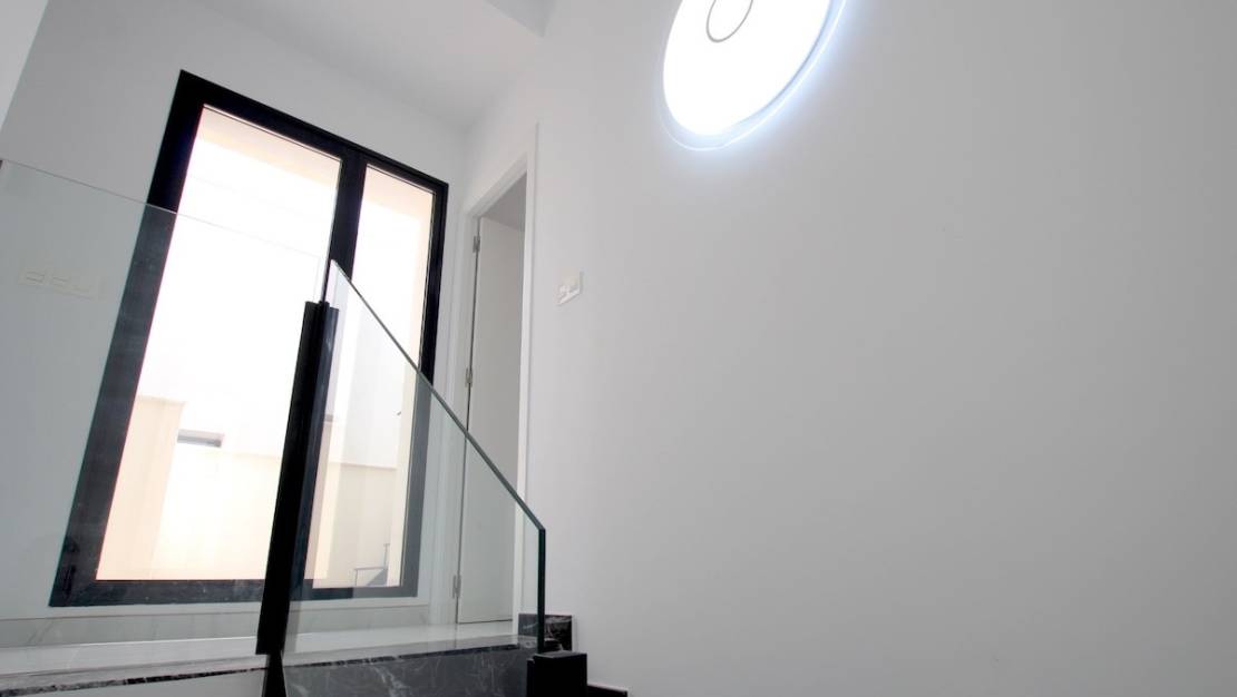 Sale - Villa - Los Montesinos - Los Montesinos Centro