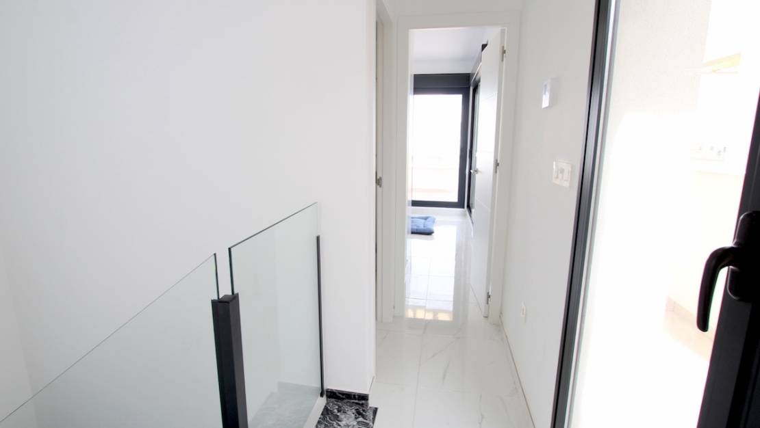 Sale - Villa - Los Montesinos - Los Montesinos Centro