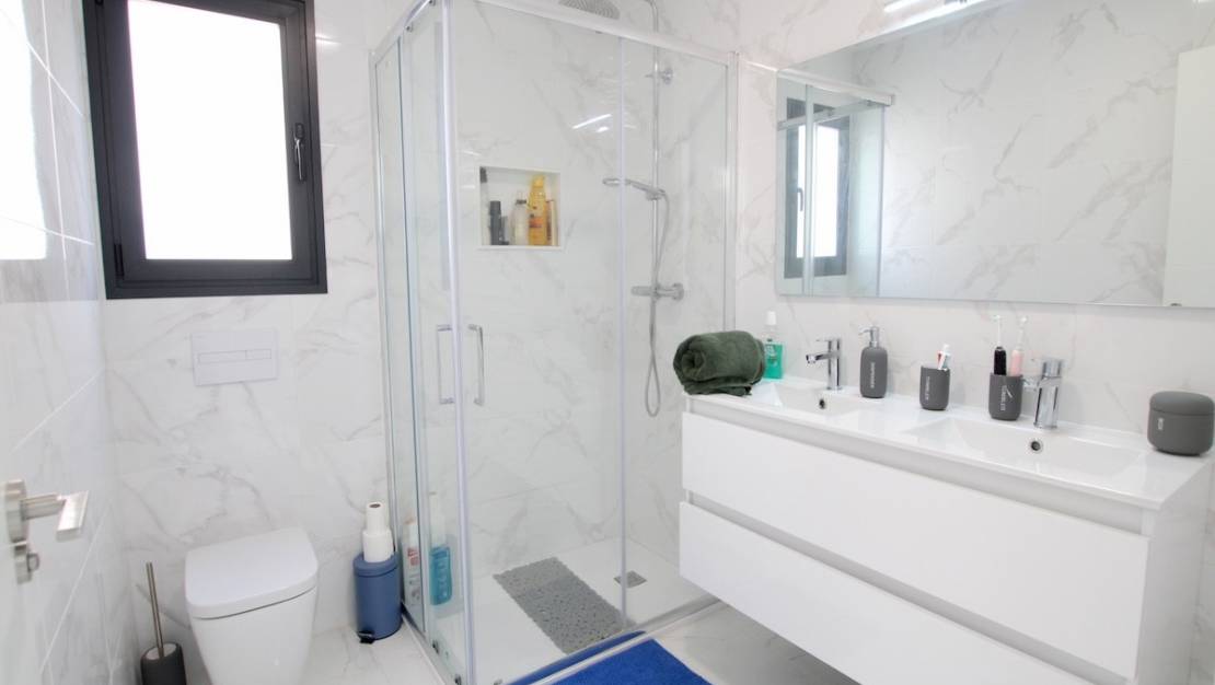 Sale - Villa - Los Montesinos - Los Montesinos Centro