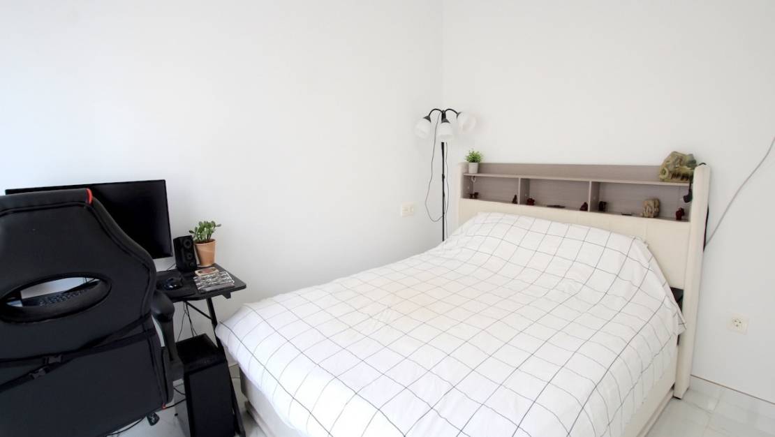 Sale - Villa - Los Montesinos - Los Montesinos Centro