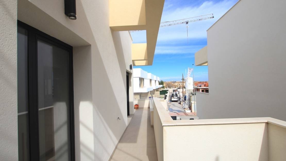 Sale - Villa - Los Montesinos - Los Montesinos Centro