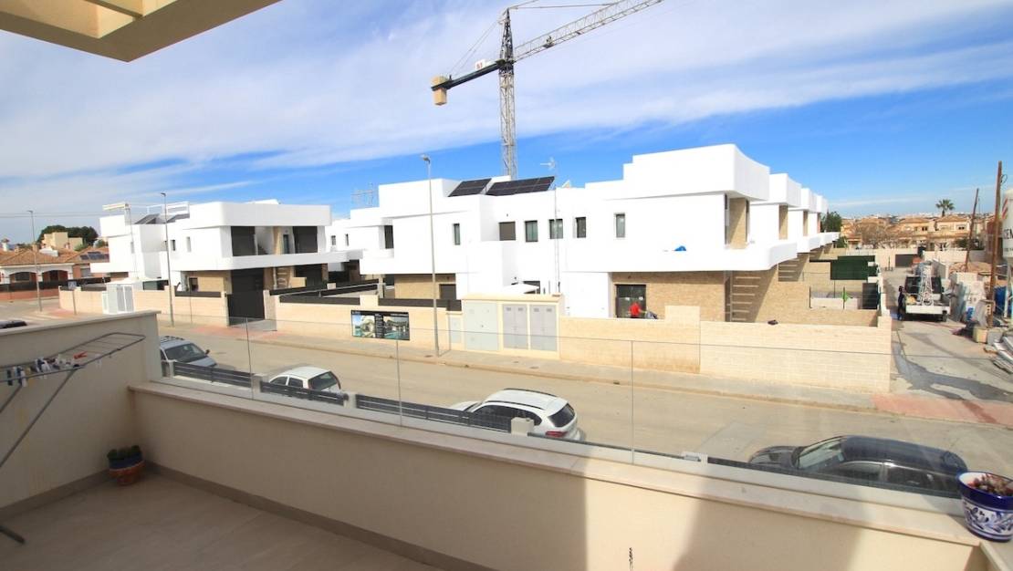 Sale - Villa - Los Montesinos - Los Montesinos Centro