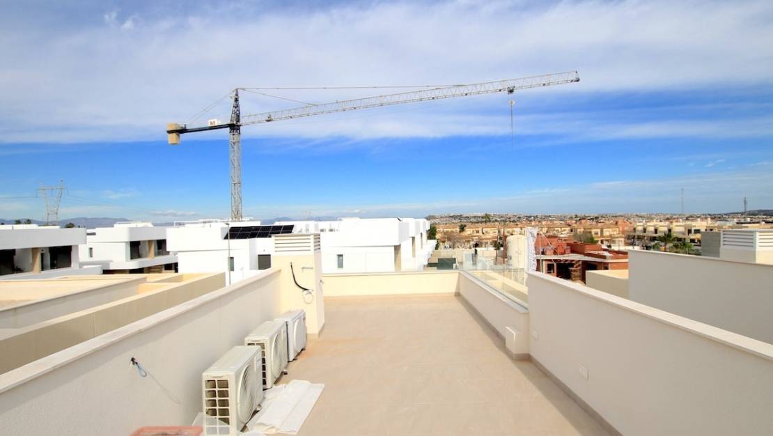 Sale - Villa - Los Montesinos - Los Montesinos Centro
