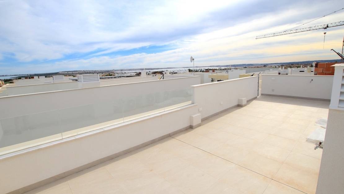 Sale - Villa - Los Montesinos - Los Montesinos Centro