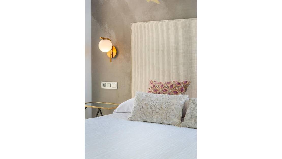 Sale - Villa - Los Montesinos - Los Montesinos Centro