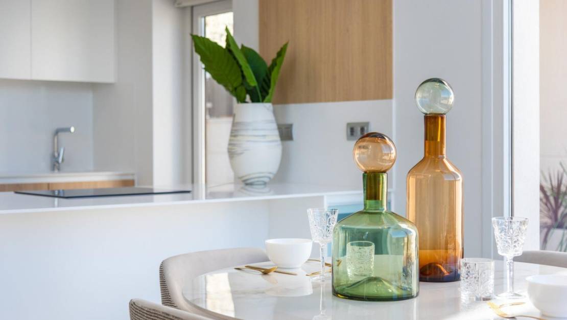 Sale - Villa - Los Montesinos - Los Montesinos Centro