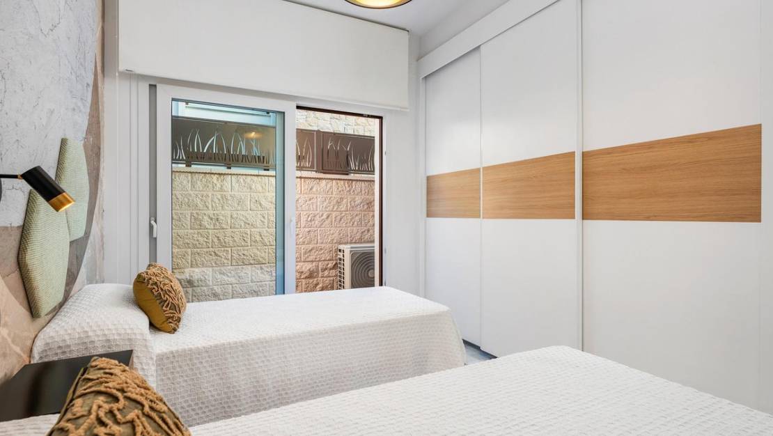 Sale - Villa - Los Montesinos - Los Montesinos Centro