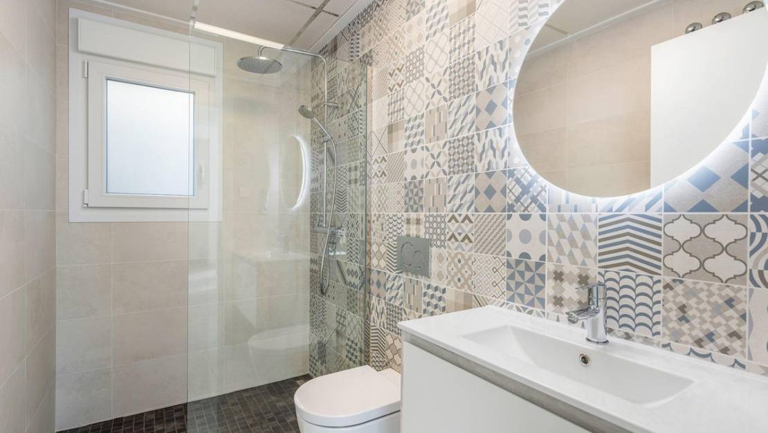 Sale - Villa - Los Montesinos - Los Montesinos Centro