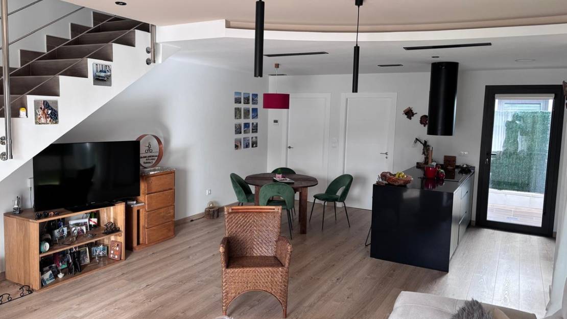 Sale - Villa - Los Montesinos - Los Montesinos Centro