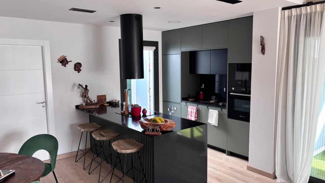 Sale - Villa - Los Montesinos - Los Montesinos Centro