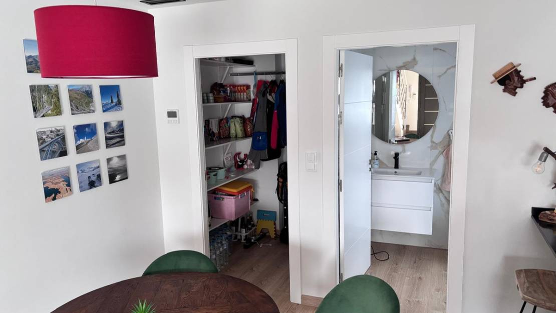 Sale - Villa - Los Montesinos - Los Montesinos Centro